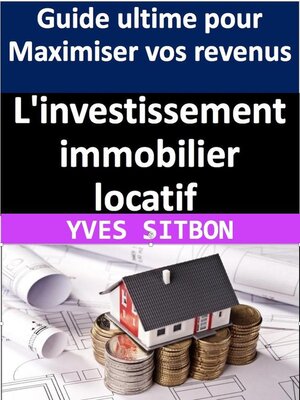 cover image of L'investissement immobilier locatif